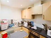 1 Bedroom Apartment Flat