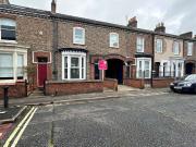1 Bedroom Apartment Flat