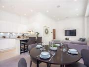 1 Bedroom Apartment Flat