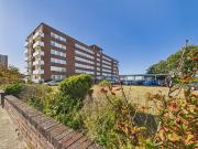 1 Bedroom Apartment Flat