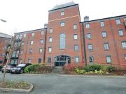 1 Bedroom Apartment Flat