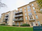 1 Bedroom Apartment Flat