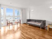 1 Bedroom Apartment Flat