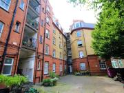 1 Bedroom Apartment Flat
