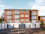 1 Bedroom Apartment Flat