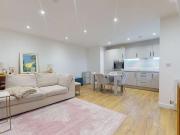 1 Bedroom Apartment Flat