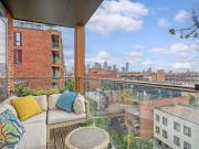 1 Bedroom Apartment Flat