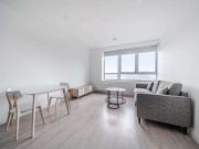1 Bedroom Apartment Flat