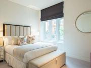 1 Bedroom Apartment Flat