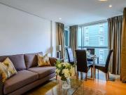 1 Bedroom Apartment Flat