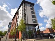 1 Bedroom Apartment Flat