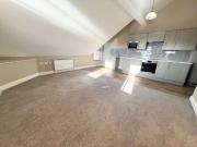 1 Bedroom Apartment Flat