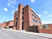1 Bedroom Apartment Flat