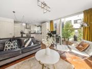 1 Bedroom Apartment Flat