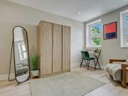 1 Bedroom Apartment Flat