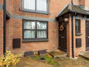 1 Bedroom Apartment Flat