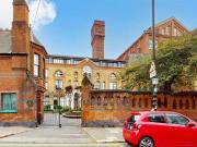 1 Bedroom Apartment Flat