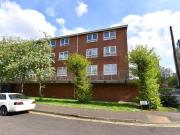 1 Bedroom Apartment Flat