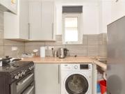 1 Bedroom Apartment Flat