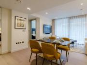 1 Bedroom Apartment Flat