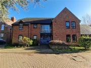 1 Bedroom Apartment Flat