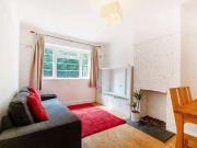 1 Bedroom Apartment Flat
