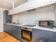 1 Bedroom Apartment Flat