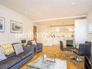 1 Bedroom Apartment Flat