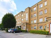 1 Bedroom Apartment Flat