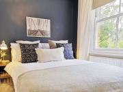 1 Bedroom Apartment Flat