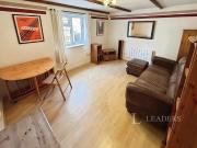 1 Bedroom Apartment Flat