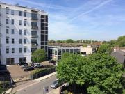 1 Bedroom Apartment Flat