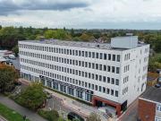 1 Bedroom Apartment Flat