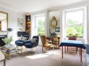 4 Bedroom Terraced House