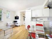 1 Bedroom Apartment Flat