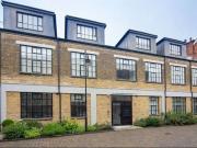 1 Bedroom Apartment Flat