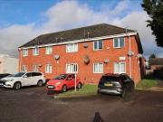 1 Bedroom Apartment Flat