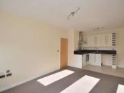 1 Bedroom Apartment Flat