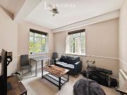 1 Bedroom Apartment Flat
