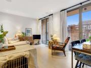 1 Bedroom Apartment Flat