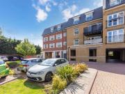 1 Bedroom Apartment Flat