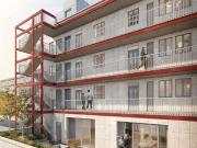 1 Bedroom Apartment Flat