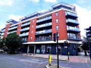1 Bedroom Apartment Flat
