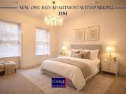 1 Bedroom Apartment Flat