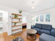 1 Bedroom Apartment Flat