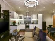 1 Bedroom Apartment Flat