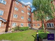 1 Bedroom Apartment Flat