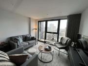 1 Bedroom Apartment Flat