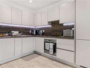 1 Bedroom Apartment Flat