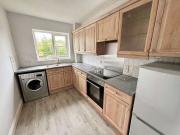 1 Bedroom Apartment Flat